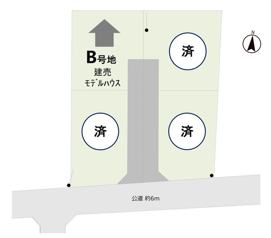 パークナードテラス岐阜市東島