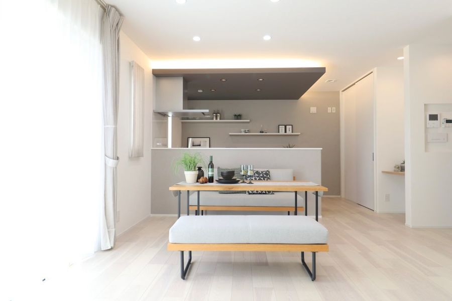 パークナードテラス岐阜市東島