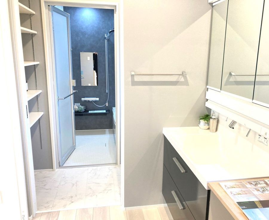 パークナードテラス岐阜市東島