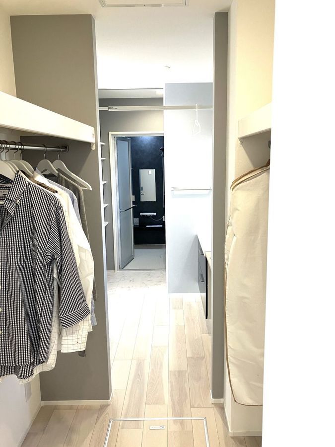 パークナードテラス岐阜市東島