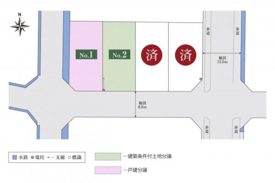 スマートハイムプレイス甲府市堀之内町