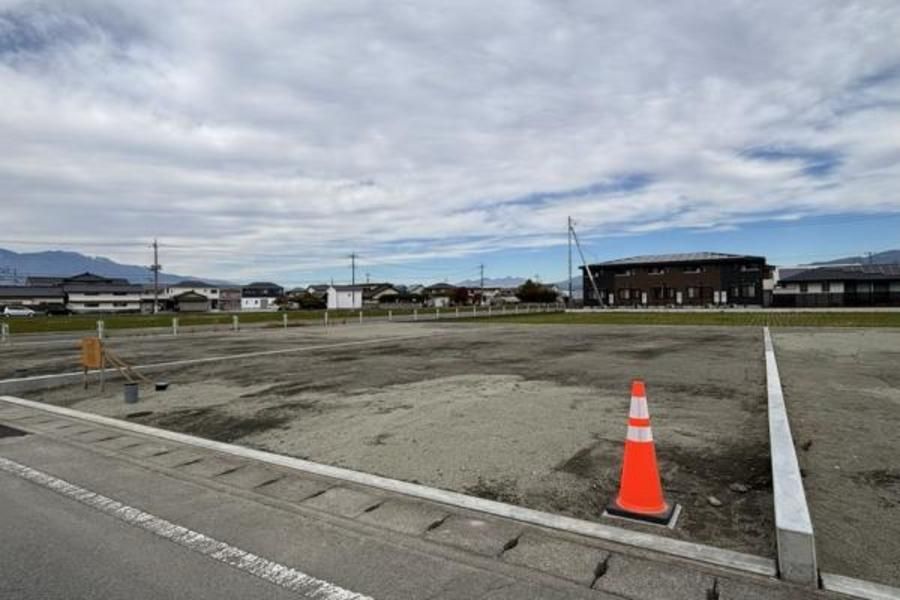 スマートハイムプレイス甲府市堀之内町