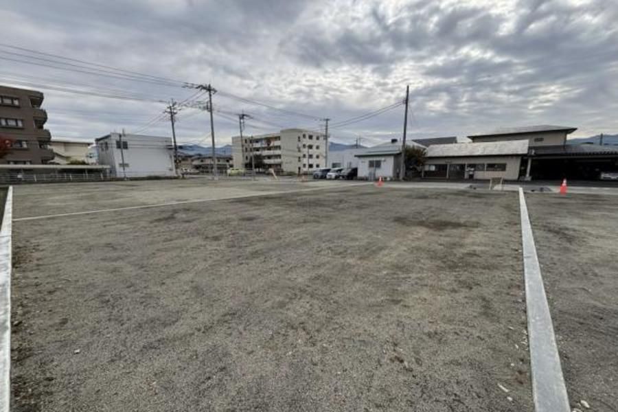 スマートハイムプレイス甲府市堀之内町