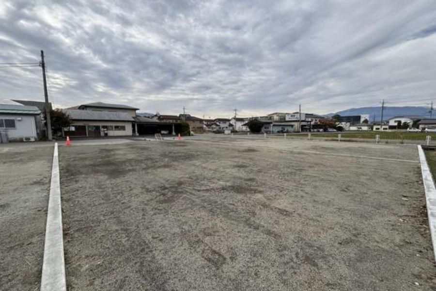 スマートハイムプレイス甲府市堀之内町