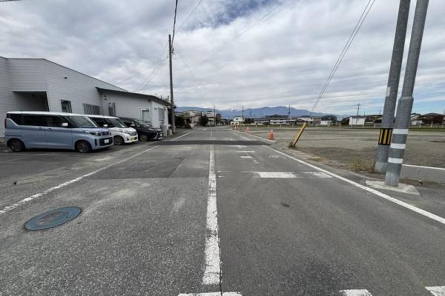 スマートハイムプレイス甲府市堀之内町