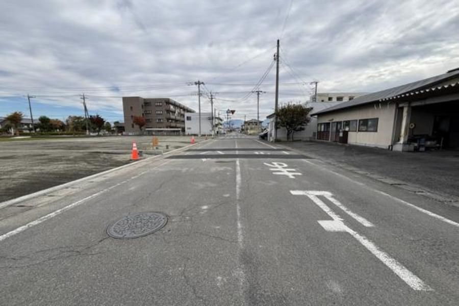 スマートハイムプレイス甲府市堀之内町