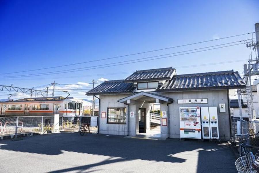 スマートハイムプレイス甲府市堀之内町