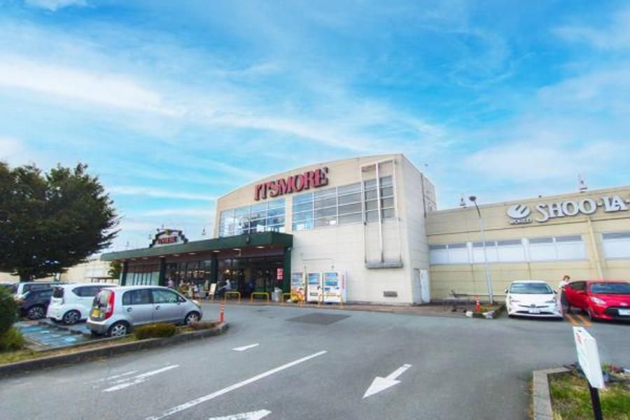 スマートハイムプレイス甲府市堀之内町