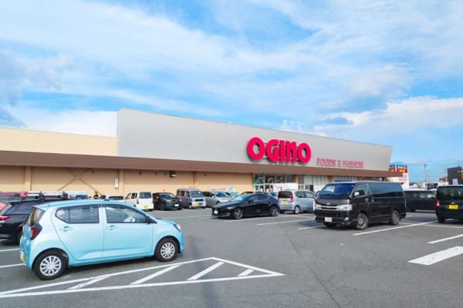 スマートハイムプレイス甲府市堀之内町