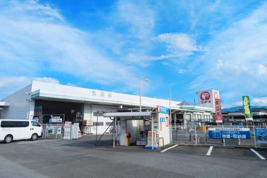 スマートハイムプレイス甲府市堀之内町