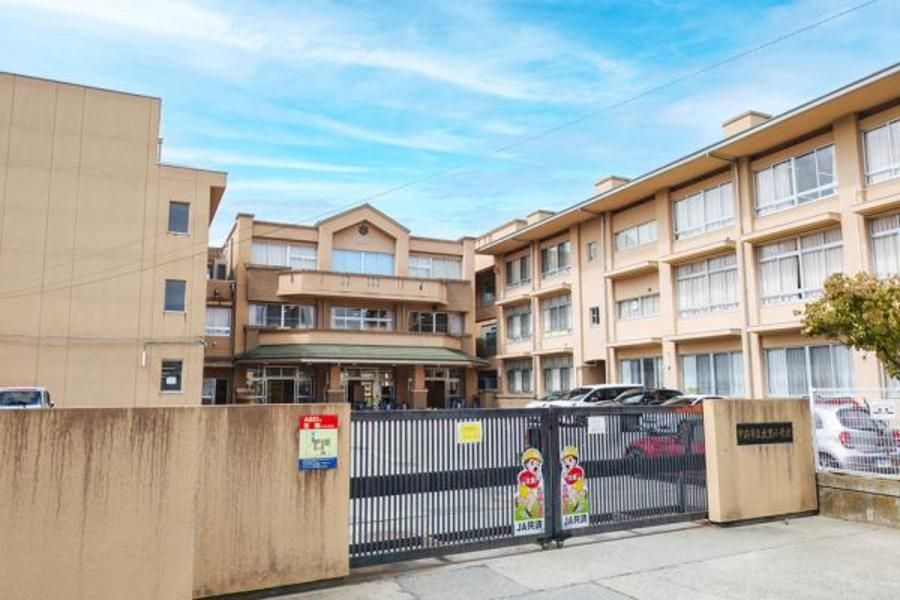 スマートハイムプレイス甲府市堀之内町