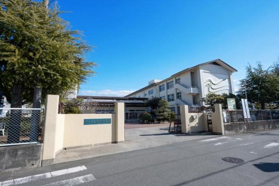 スマートハイムプレイス甲府市堀之内町