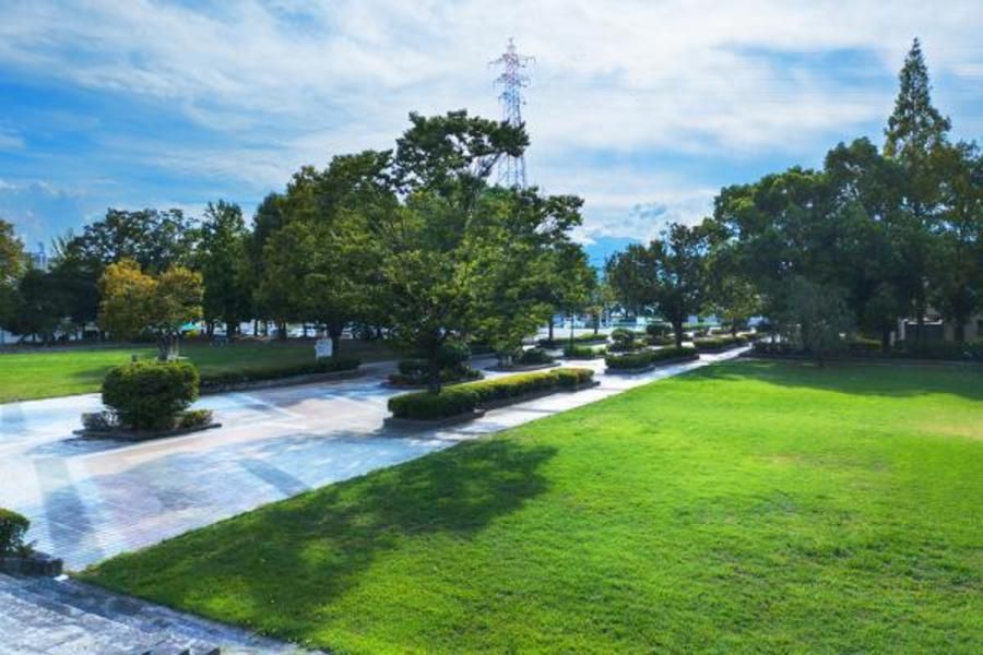 スマートハイムプレイス甲府市堀之内町