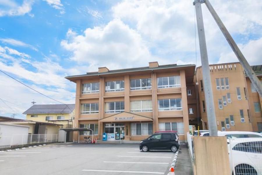 スマートハイムプレイス甲府市堀之内町