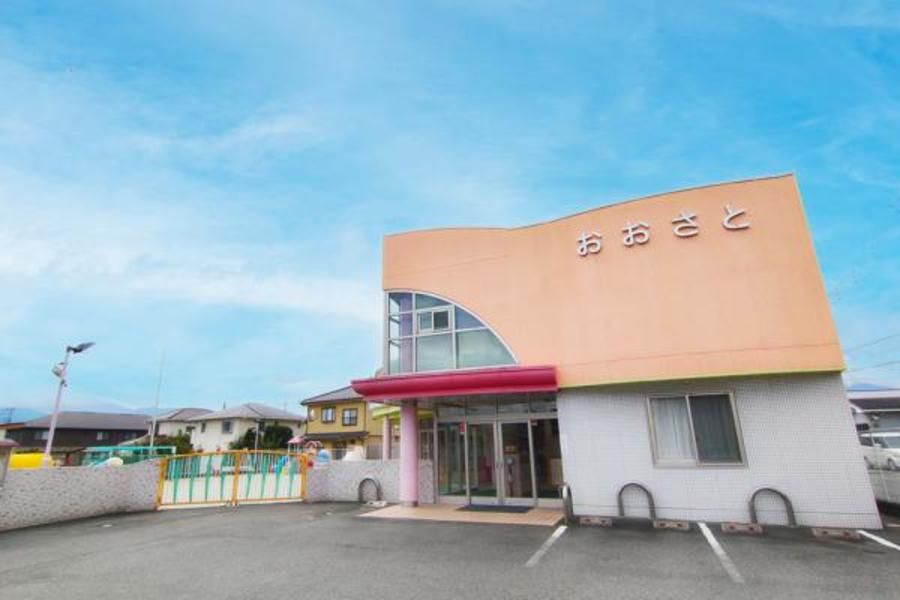 スマートハイムプレイス甲府市堀之内町