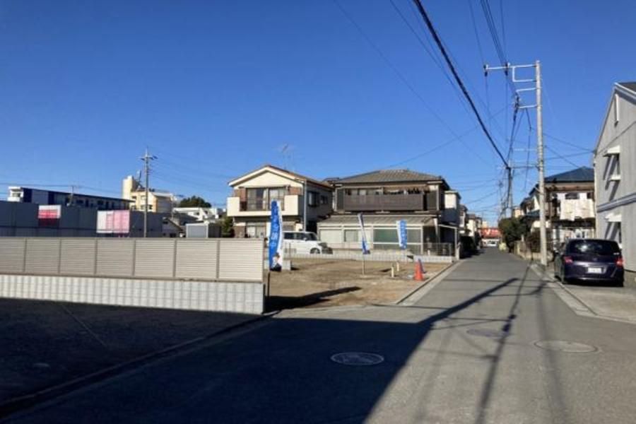 スマートハイムプレイス狭山市水野