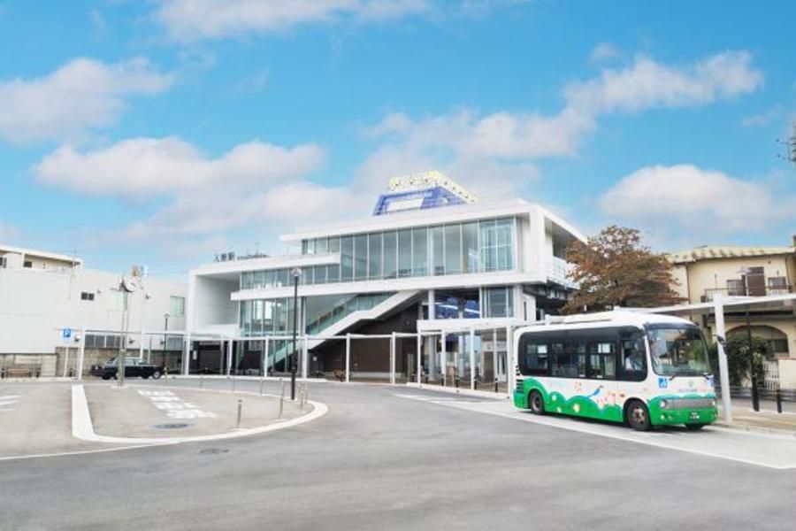 スマートハイムプレイス狭山市水野