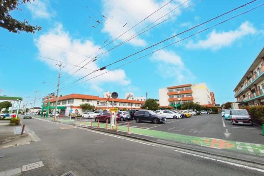 スマートハイムプレイス狭山市水野