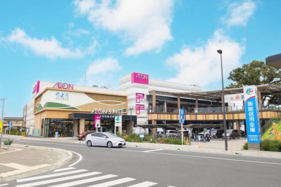 スマートハイムプレイス狭山市水野