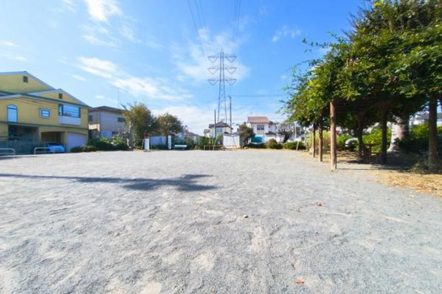 スマートハイムプレイス狭山市水野