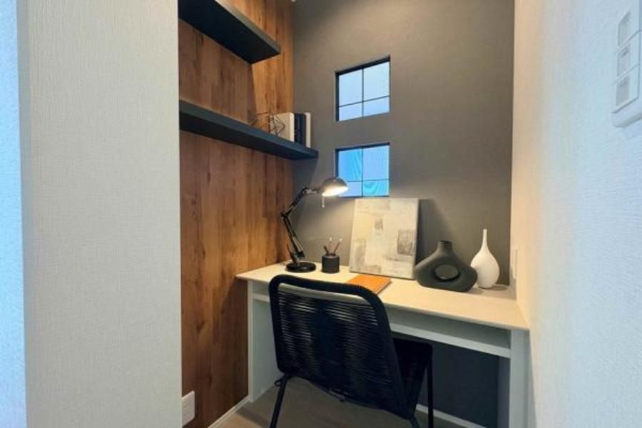 トワニーヒル高尾館ヶ丘