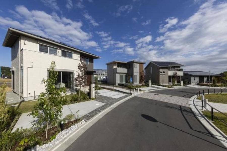 トワニーヒル高尾館ヶ丘