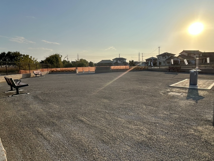 ネオグラッドア武豊(建築条件付)