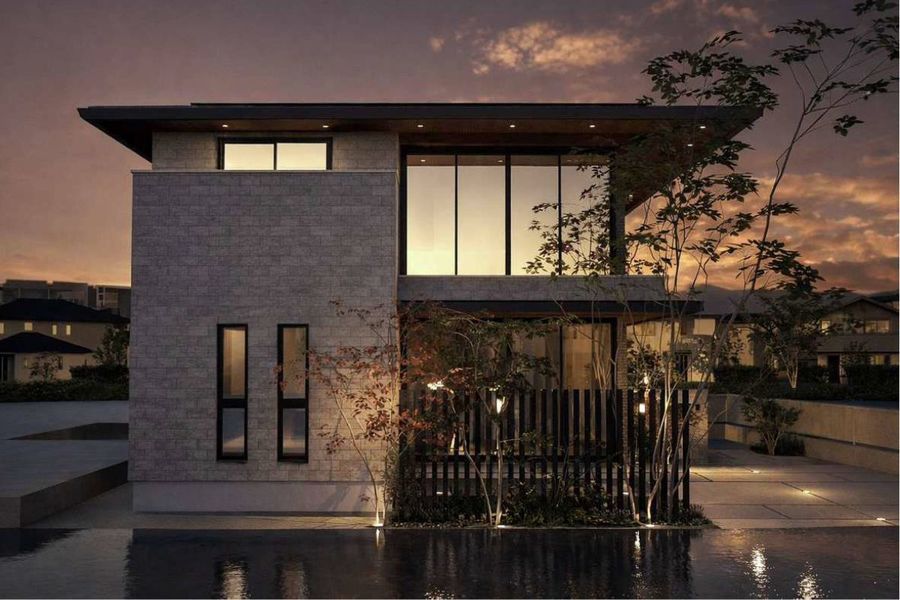 ネオグラッドア武豊(建築条件付)