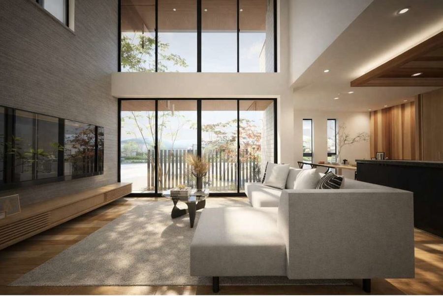 ネオグラッドア武豊(建築条件付)