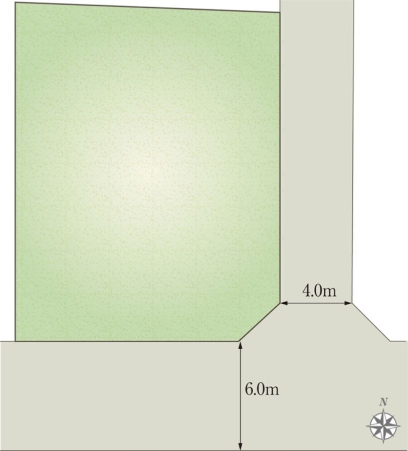 セキュレア小杉陣屋町1丁目 (建築条件付宅地分譲)