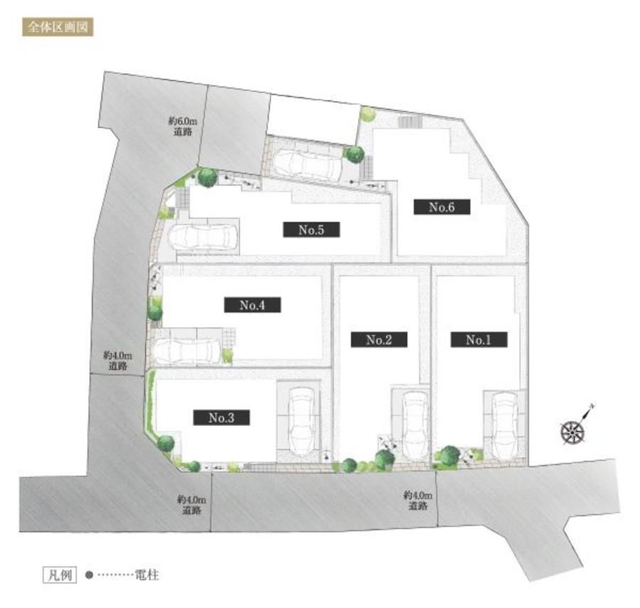 【ミサワホーム】リンケージコート祖師ヶ谷大蔵