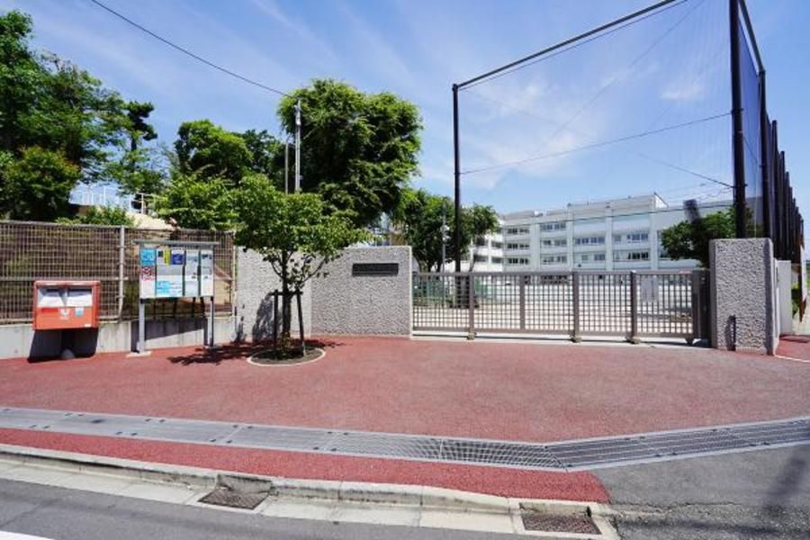 【ミサワホーム】リンケージコート祖師ヶ谷大蔵