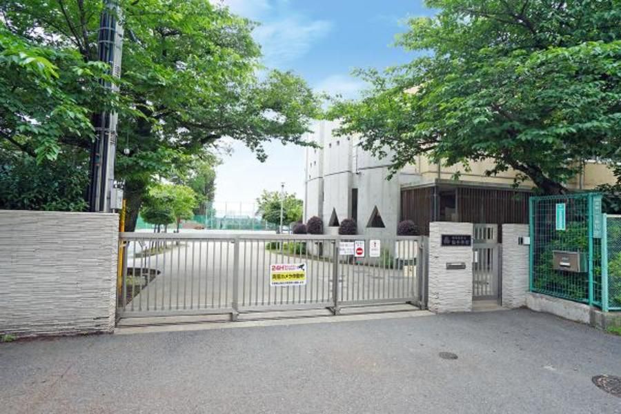 【ミサワホーム】リンケージコート祖師ヶ谷大蔵