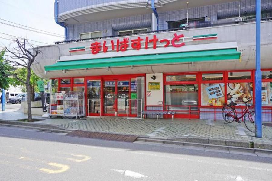 【ミサワホーム】リンケージコート祖師ヶ谷大蔵