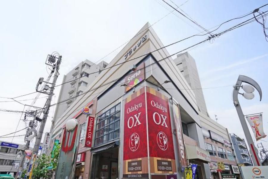 【ミサワホーム】リンケージコート祖師ヶ谷大蔵