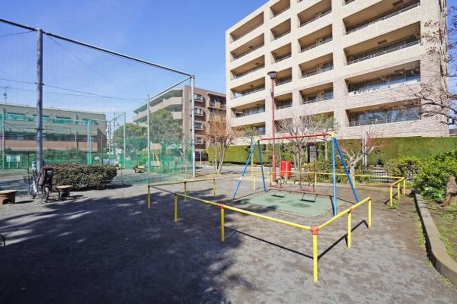 【ミサワホーム】リンケージコート祖師ヶ谷大蔵