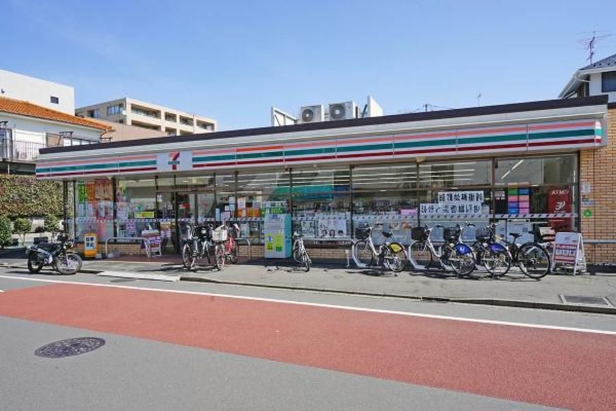 【ミサワホーム】リンケージコート祖師ヶ谷大蔵