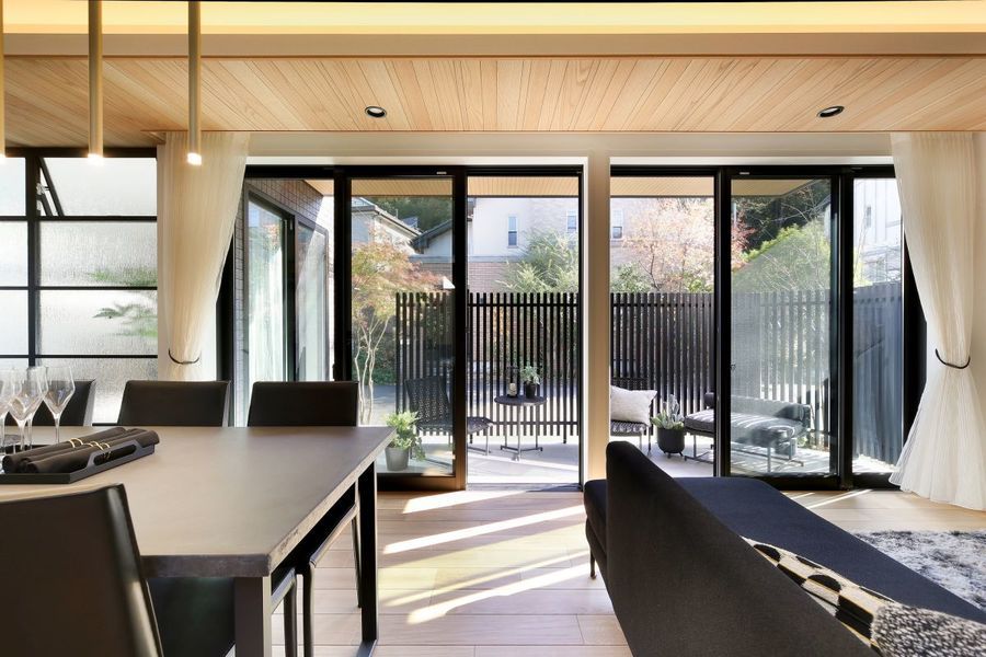 パークナードテラス八王子みなみ野