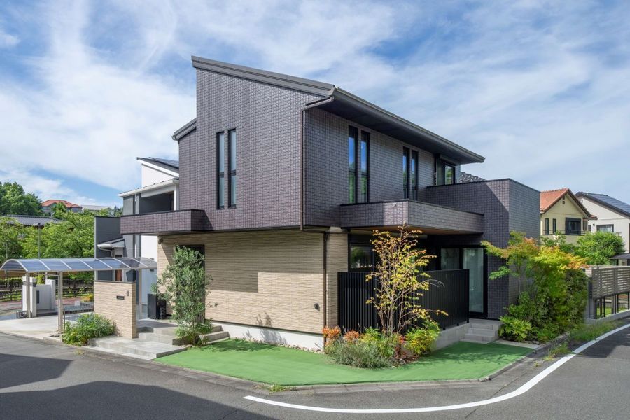 パークナードテラス八王子みなみ野