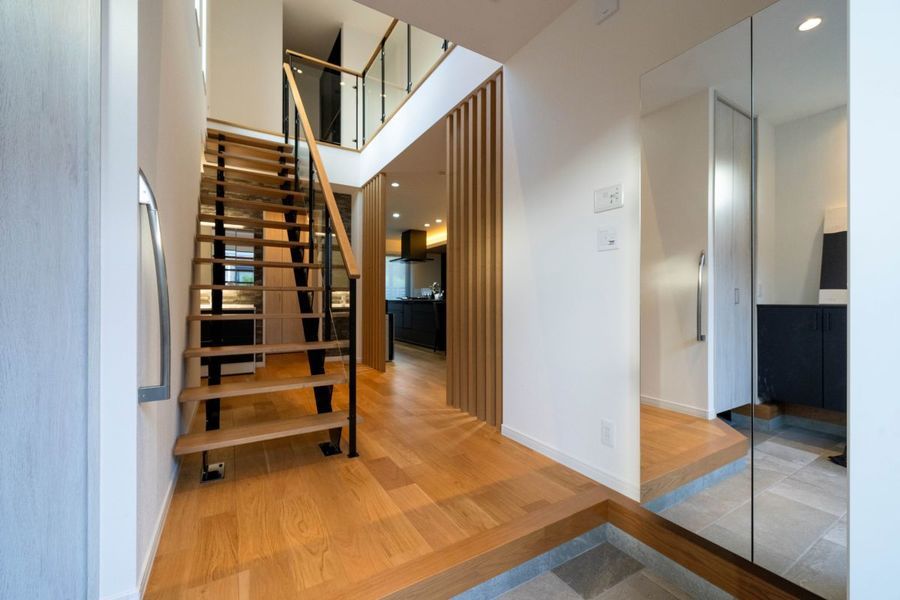 パークナードテラス八王子みなみ野