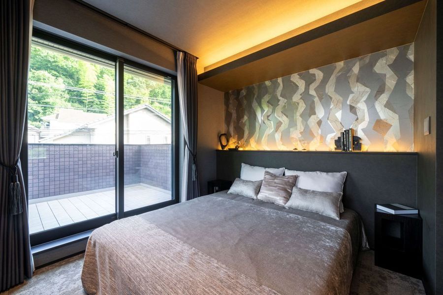 パークナードテラス八王子みなみ野