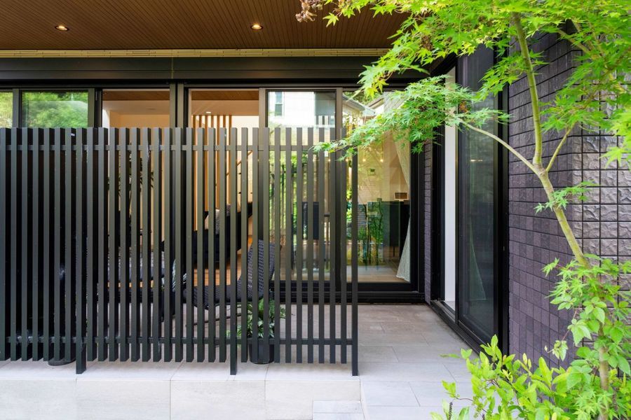 パークナードテラス八王子みなみ野