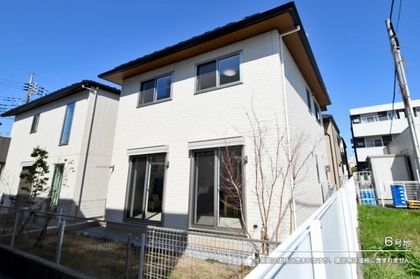 セキュレア北松戸II　(分譲住宅)