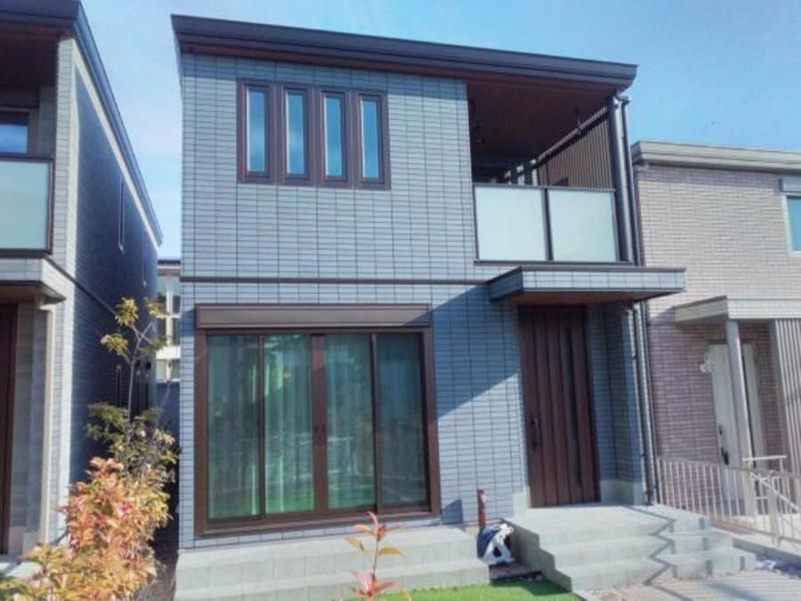 スマートハイムプレイス守山区御膳洞