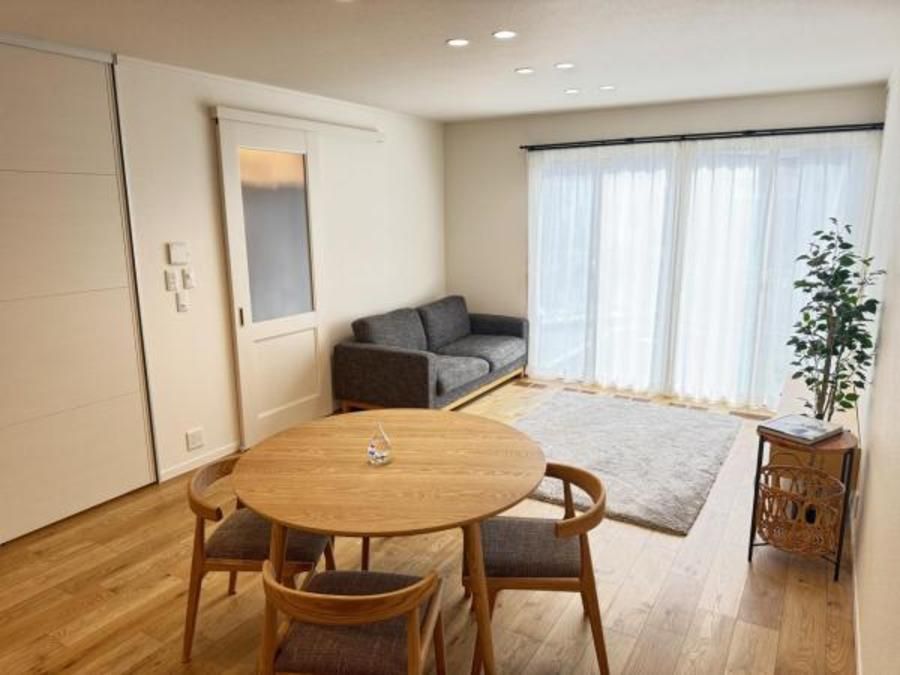 スマートハイムプレイス守山区御膳洞