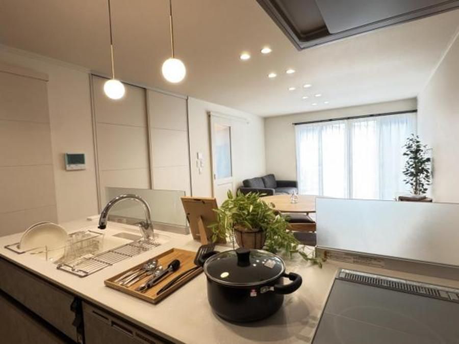 スマートハイムプレイス守山区御膳洞