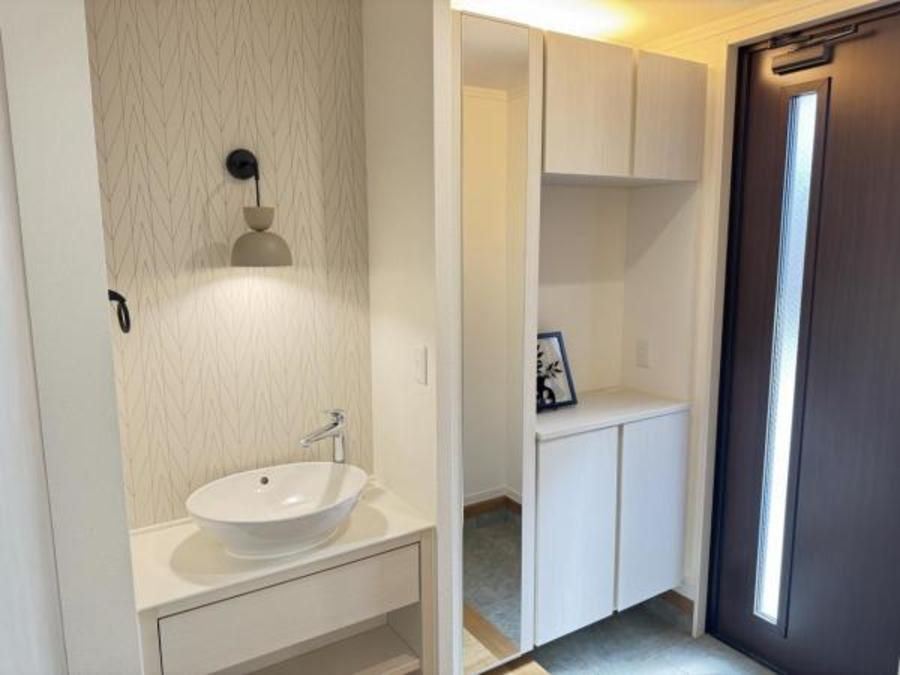 スマートハイムプレイス守山区御膳洞