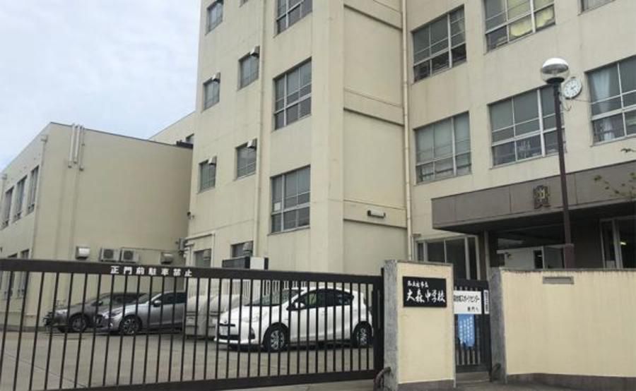 スマートハイムプレイス守山区御膳洞