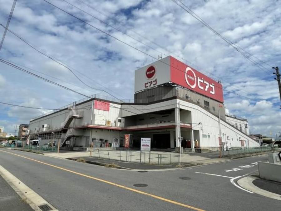 スマートハイムプレイス守山区御膳洞