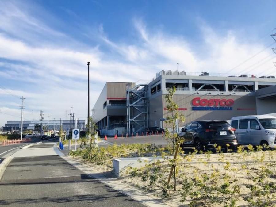 スマートハイムプレイス守山区御膳洞